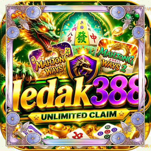 ledak388 — mitra unggulan